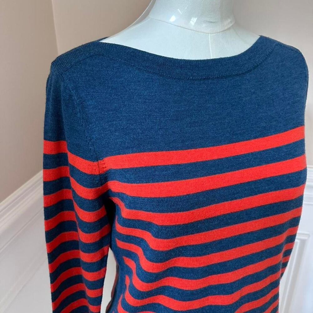Talbots Women's multi Jumper